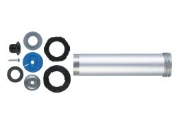 310 ml, Aluminium, for PCG 14 - 1 pc