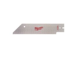 PVC saw replacement blade - 1 pc