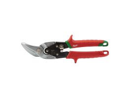 Right offset snips