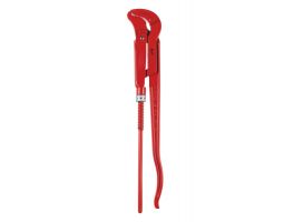 S Jaw Pijpsleutel S Jaw Pipe Wrench
