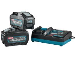 Startset DC40RA 2x BL4050F