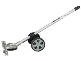 Opzetstuk messenb 330mm