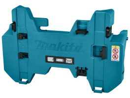 Multifunctionele adapter