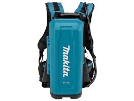 Rugadapterset 18V