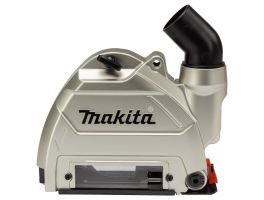 Invalstofafzuigkap 125mm