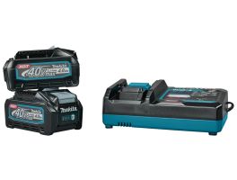 Startset DC40RA 2 X BL4040