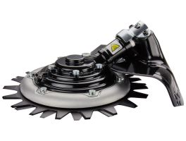 Opzetstuk bosm.messenset EM407