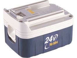 Accu Bh2420 24V 1,8Ah