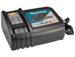 Oplader Dc36Ra