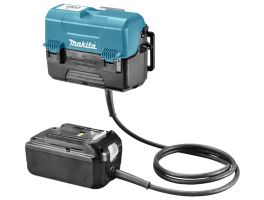Draagadapter 2X18V