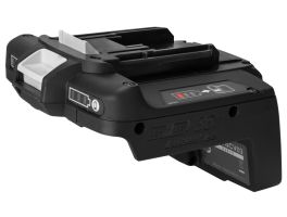 Adapter 2X18V>36V 4.0Ah