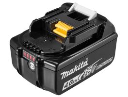 Accu Bl1840B 18V 4,0Ah