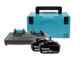 Startset Dc18Rd/2Xbl1850B