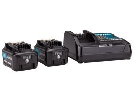 Startset Dc10Sb/2Xbl1041B