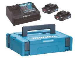 Startset Dc10Sa/2Xbl1020B