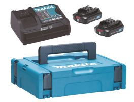 Startset Dc10Sa/2Xbl1020B