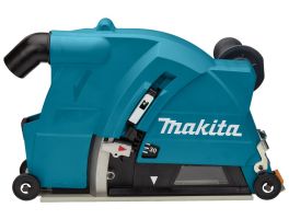 Invalstofafzuigkap 180mm