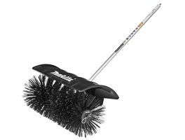 Opzetsstuk bezem borst.BR400MP