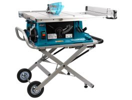 230 V Tafelzaag 260 mm