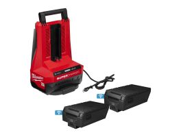 MXF FORGENRG-122