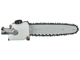 Kettingzaagopzetstuk