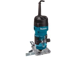 230 V Kantenfreesmachine 6mm