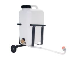 Watertankset Cpl Zwart