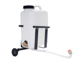 Watertankset Cpl Zwart