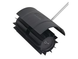 Rubber Broom Replacement Drums for M18 FOPH