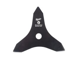 Brush cutter replacement blade- 3-tooth for M18F2BCU