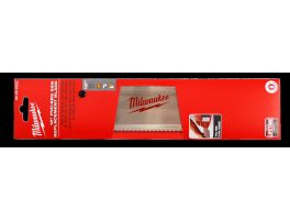 PVC saw replacement blade - 1 pc