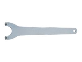 Two Hole Spanner - 1 pc