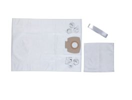 Fleece, 25 l - 5 pcs