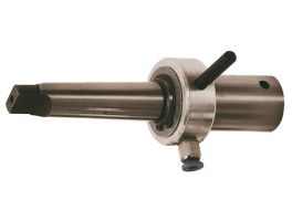 Oil Feed Arbor MT3 - 19 mm Weldon - 1 pc