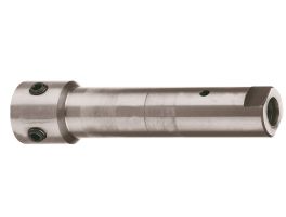 Cutter Arbor ½" x 20 - 19 mm Weldon - 1 pc