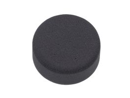 Polijstspons, klittenbandsluiting 150 mm