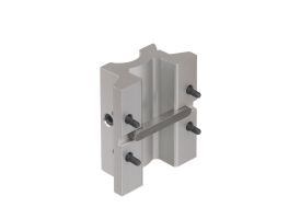 Quick Connection Motor Mounting Plate - 1 pc