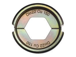 DIN22 Cu 150 - 1 pc