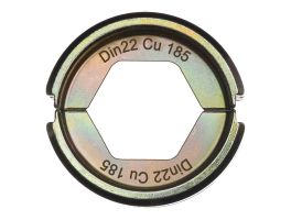 DIN22 Cu 185 - 1 pc