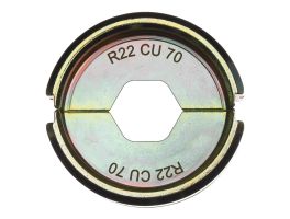 R22 Cu 70 - 1 pc