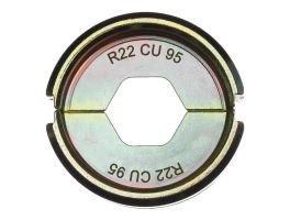 R22 Cu 95 - 1 pc