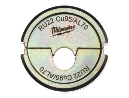 RU22 Cu95/AL70 - 1 pc