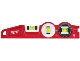 Block Vial Torpedo Level