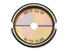 NF13 Cu 16 - 1 pc