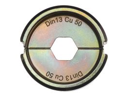 DIN13 Cu 50 - 1 pc