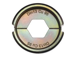 DIN13 Cu 95 - 1 pc