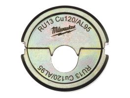 RU13 Cu120/AL95 - 1 pc