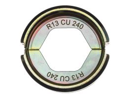 R13 Cu 240 - 1 pc
