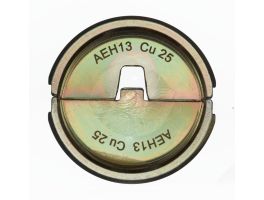 AEH13 Cu 25 - 1 pc