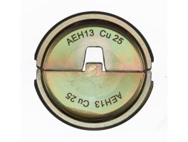AEH13 Cu 25 - 1 pc